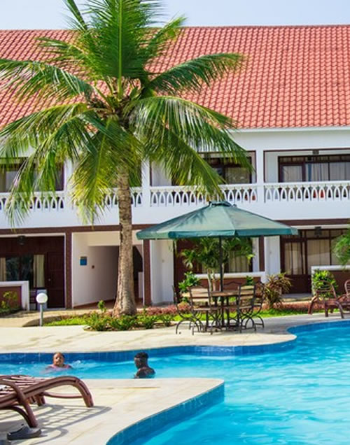 diani palm resort
