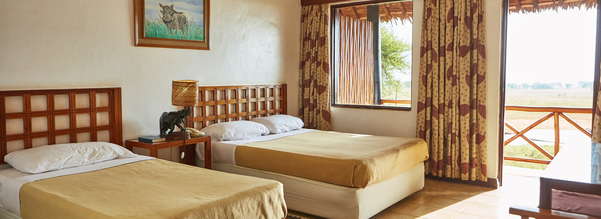 Read more about the article 2 Days Ngutuni and Taita Hills