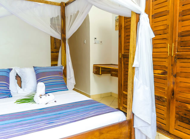 pendo villas diani beach2