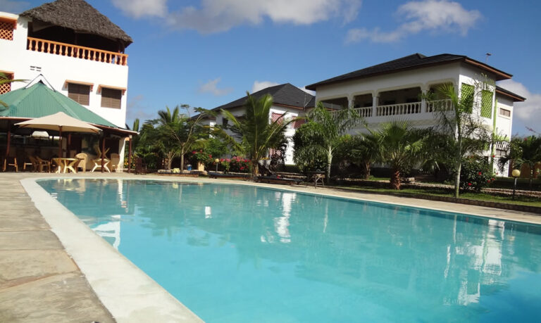 tausi villas
