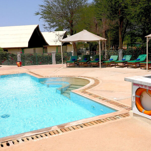 Read more about the article 3 Days  Tsavo East & Tsavo West Safari – Staying at Manyatta Camp