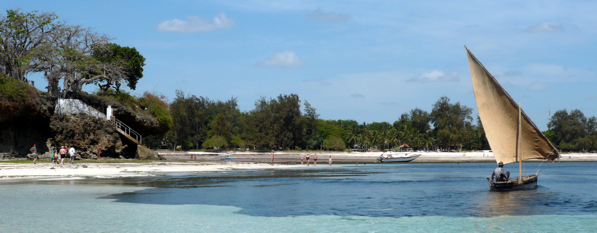 Read more about the article 1 Day Malindi Blue Safari – Full Day Trip